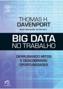 Big Data no Trabalho