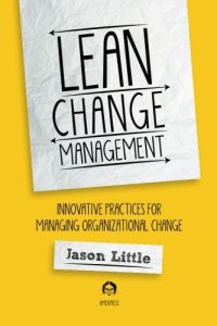 Lean Change Management