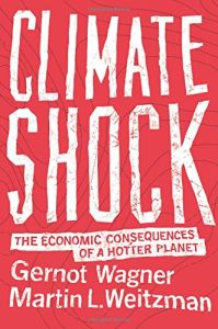 Climate Shock