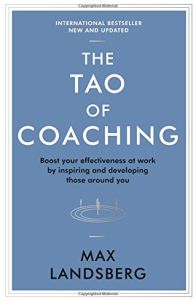 The Tao of Coaching