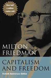 Capitalism and Freedom