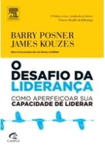 O Desafio da Lideran&ccedil;a