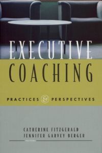Executive Coaching