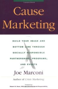 Cause Marketing