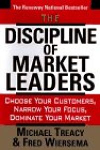 The Discipline of Market Leaders