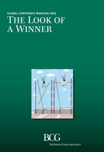 The Look of a Winner