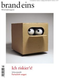 Wie n&uuml;tzt das Neue?