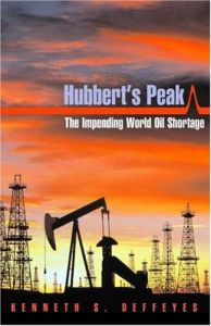 Hubbert's Peak