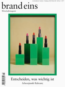 Was ist eine Woche Leben wert?