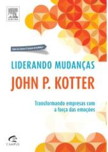 Liderando Mudan&ccedil;as - Edi&ccedil;&atilde;o Revista e Atualizada