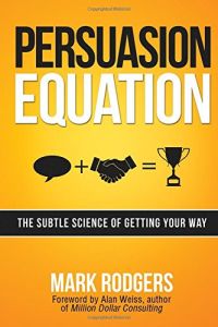 Persuasion Equation