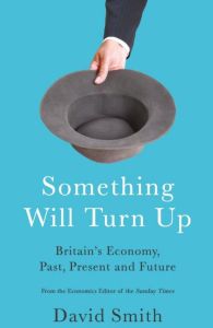 Something Will Turn Up