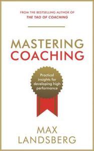 Mastering Coaching