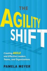 The Agility Shift