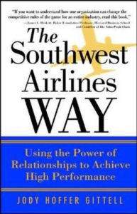 The Southwest Airlines Way