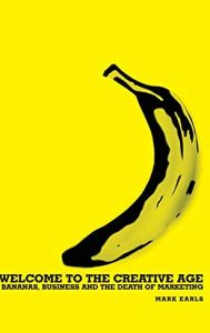 Welcome to the Creative Age