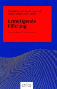 Ermutigende F&uuml;hrung