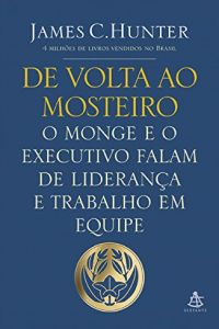 De Volta ao Mosteiro
