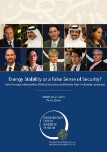 Energy Stability or a False Sense of Security?