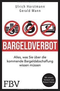 Bargeldverbot