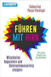 F&uuml;hren mit Hirn