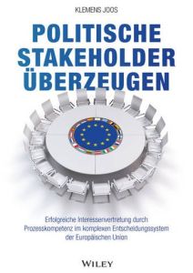 Politische Stakeholder überzeugen