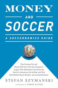Money and Soccer