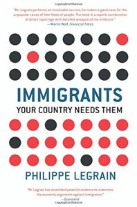 Immigrants