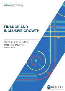 Finance and Inclusive Growth
