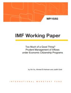 Too Much of a Good Thing?