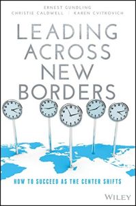 Leading Across New Borders