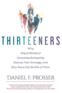 Las del trece por ciento