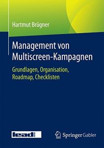 Management von Multiscreen-Kampagnen