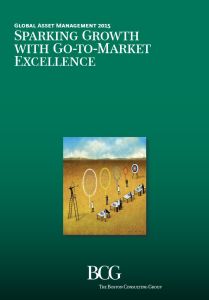 Global Asset Management 2015