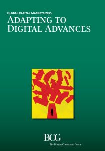 Adapting to Digital Advances