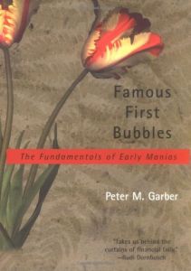 Famous First Bubbles