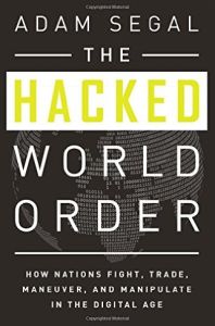 The Hacked World Order
