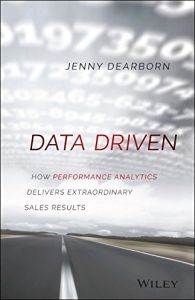 Data Driven