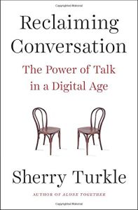 Reclaiming Conversation