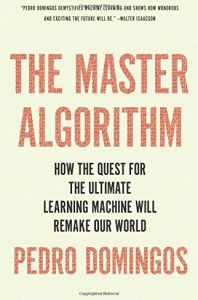 The Master Algorithm
