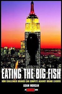 Eating the Big Fish
