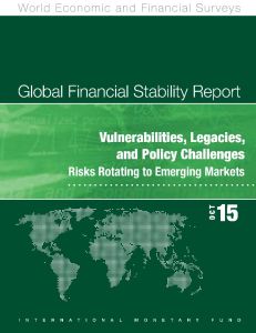 Vulnerabilities, Legacies, and Policy&nbsp;Challenges