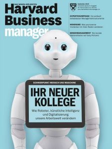 Die gro&szlig;e Abkopplung