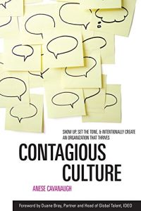 Contagious Culture