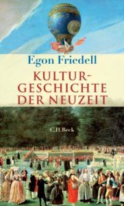 Kulturgeschichte der Neuzeit