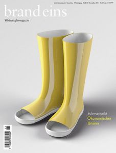 Die resistente Industrie