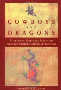 Cowboys and Dragons