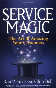 Service Magic