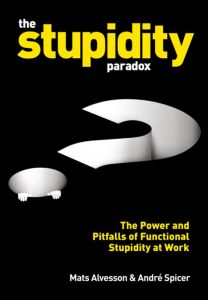 The Stupidity Paradox