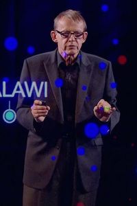 Don&rsquo;t Panic &ndash; How to End Poverty in 15 Years